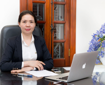 Giám đốc công ty - Công Ty TNHH Kế Toán, Kiểm Toán Việt Nam (VNAA)